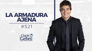 Dante Gebel 521  La armadura ajena [upl. by Naek351]