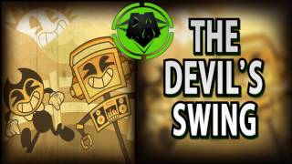 The Devil’s Swing Trio Fandroid Caleb Hyles and DAGames [upl. by Ayokal232]