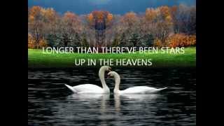 LONGER BY DAN FOGELBERG LYRICS [upl. by Guimar]