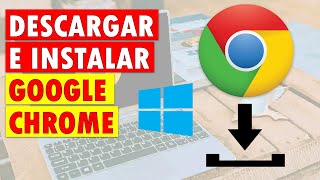 Google Chrome Nasıl İndirilir ve Kurulur [upl. by Atibat]