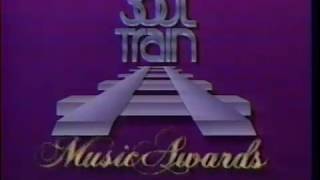 Soul Train Music Awards  3rd Annual  Commercial 1989 [upl. by Obed]