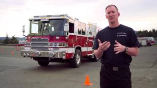 Firecom  Tiller Training with Steve Crothers [upl. by Madelyn]