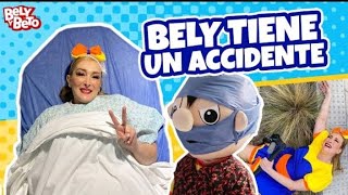 Bely Tiene Un AccidenteBely y Beto Dulce Trejo [upl. by Geoffrey]