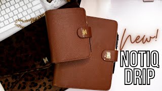 New Notiq Winter Collection 2020  All Things Luxury Stationery [upl. by Bonina]