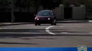 2006 Honda Civic Sedan Review  Kelley Blue Book [upl. by Jahdai]