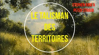 7 🎧 Le Talisman des territoires audiobook  Chapitre 6  Stephen King amp Peter Straub [upl. by Doloritas]