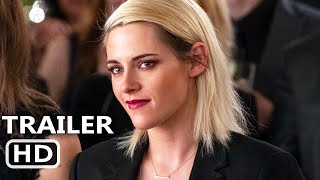 HAPPIEST SEASON Trailer 2020 Kristen Stewart Comedy Movie [upl. by Seyer638]