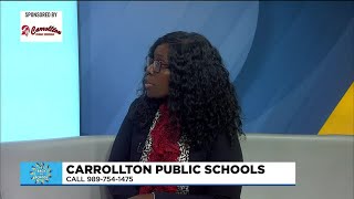 Learn more about Carrollton Public Schools [upl. by Eisenberg]