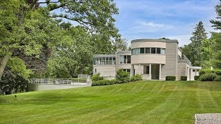 66 Cherry Valley Road Greenwich CT Real Estate 06831 [upl. by Airahcaz]