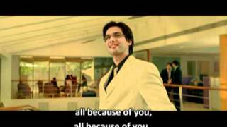 Jab We Met When We Met  Tumse Hi eng subtitles [upl. by Lattie510]