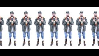 Spose quotLies Songquot feat Wax amp Shane Reis Official Music Video [upl. by Wang]