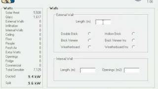 Choosing A Ducted Air conditioning System For Your Home [upl. by Salinas439]