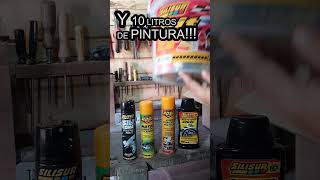 UNBOXING SERRANO EPICO [upl. by Ahsienahs680]