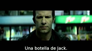 Cortometraje de The Punisher Subtitulado Español [upl. by Yort902]