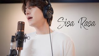 KyuHyun  Sisa Rasa Mahalini cover [upl. by Hoenack963]