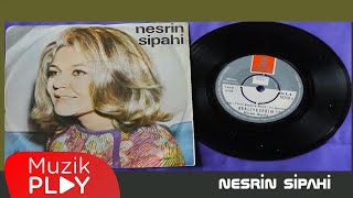 Nesrin Sipahi  Yanma Arkadaş Official Audio [upl. by Akimrej556]