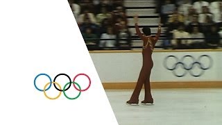 The Calgary 1988 Winter Olympics Film  Part 4  Olympic History [upl. by Igic80]