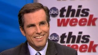 Bob Woodruff Looks Back at a Decade of Living With the Iraq War This Week Sunday Spotlight [upl. by Viole540]