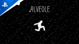 Alveole  Launch Trailer  PS5 PS4 [upl. by Juback480]