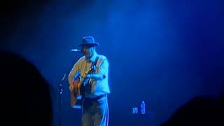 Matthew Good  Suburbia solo acoustic Live Milton October 12 2023 [upl. by Tosch]