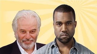 Kanye West meets Alejandro Jodorowsky [upl. by Jaime977]