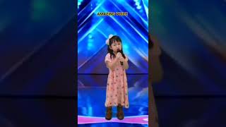 American Got Talent 2024  all the judges cried agtauditions trending amazing [upl. by Baily839]