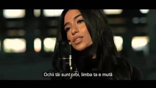 Rafet El Roman feat Derya  Unuturum Elbet Cu siguranta te voi uita Subtitrat in Romana [upl. by Yelloh]