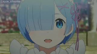 Wishing  Inori minase rem Sub español [upl. by Pleione]