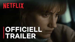 Kastanjemannen  Officiell trailer  Netflix [upl. by Elbam]