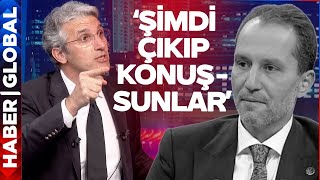 İsraile Ambargo Sonrası Nedim Şener İş Dünyasını Bombaladı quotŞimdi Çıkıp Konuşsunlarquot [upl. by Notslar]