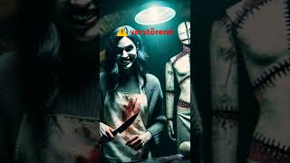 Auch du kannst perfekt werden creepypastadeutsch creepypasta horrorshorts [upl. by Severn]