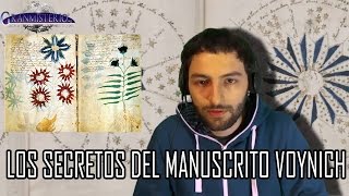 Los secretos del manuscrito Voynich [upl. by Albrecht]