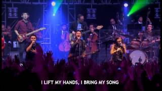 JESUS IT IS YOU JPCC WorshipTrue Worshippers  HD [upl. by Virgel]