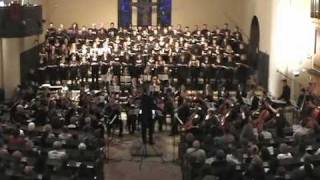 Felix Mendelssohn Bartholdy ELIAS 1Part 18 [upl. by Flaherty]