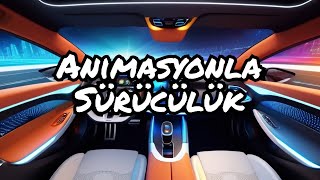 Ehliyet Sınavı 2024 Animasyonlu Sorularla Sürücü Olmanın Sırrı [upl. by Airahs]