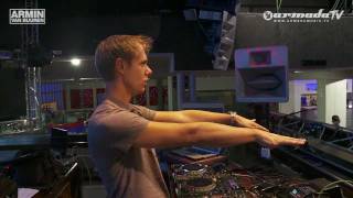 Universal Religion Chapter 5 by Armin van Buuren  Out Now [upl. by Puna]