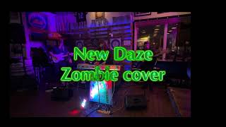 Zombie cover [upl. by Edna]