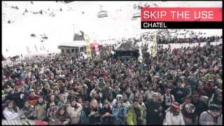 ROCK THE PISTES Best of 2013 [upl. by Kozloski]