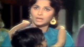 Sanjeev Kumar amp Waheeda Rehman get back together  Man Mandir  Bollywood Scene 2020 [upl. by Enilarak331]