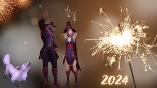 Allods Online  Slayying in 2024 [upl. by Linetta]