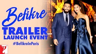 Befikre Full Movie  Ranveer Singh  Vani Kapoor  Julie Ordon  HD 1080p Review and Facts [upl. by Stillmann166]