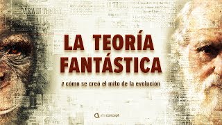 LA TEORÍA FANTÁSTICA Documental completo en español [upl. by Lupiv]