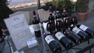 GSTW quotProfumo di vino Podere 414 [upl. by Eloccin]