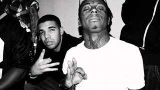 Lil Wayne  Good Kush amp Alcohol Bitches Love Me ft Drake amp Future HQ Lyrics in description [upl. by Wichern]