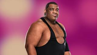 Keith Lee NEW Theme Song 2021 quotGround Zeroquot  Official WWE Entrance Theme [upl. by Mcnelly]