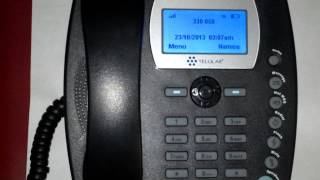 GSM Fixed Wireless Phone  Telular [upl. by Karas647]