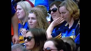 Tipperary v Limerick All Ireland Minor Hurling Final 2016 [upl. by Jehiel]