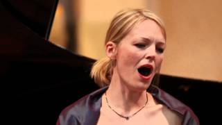 Elin Rombo sings Vivaldi [upl. by Malas]