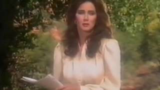 Lynda Carter reads Wonder Woman fan letters 1984 [upl. by Courtland79]