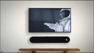 Libratone Technology Video [upl. by Deirdra]